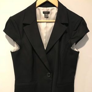 Ann Taylor Dressy Vest